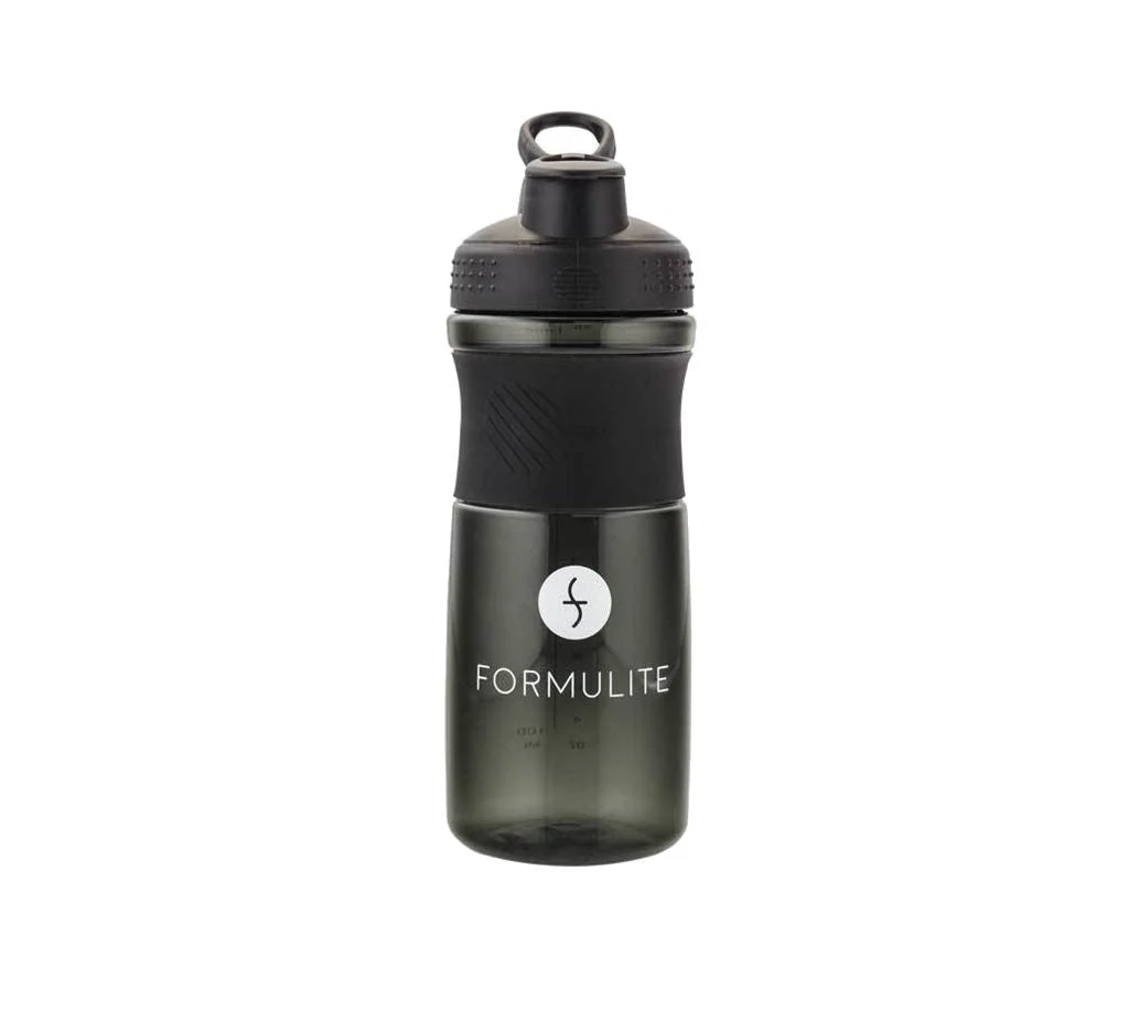 Formulite Tritan Blender Bottle 800ml