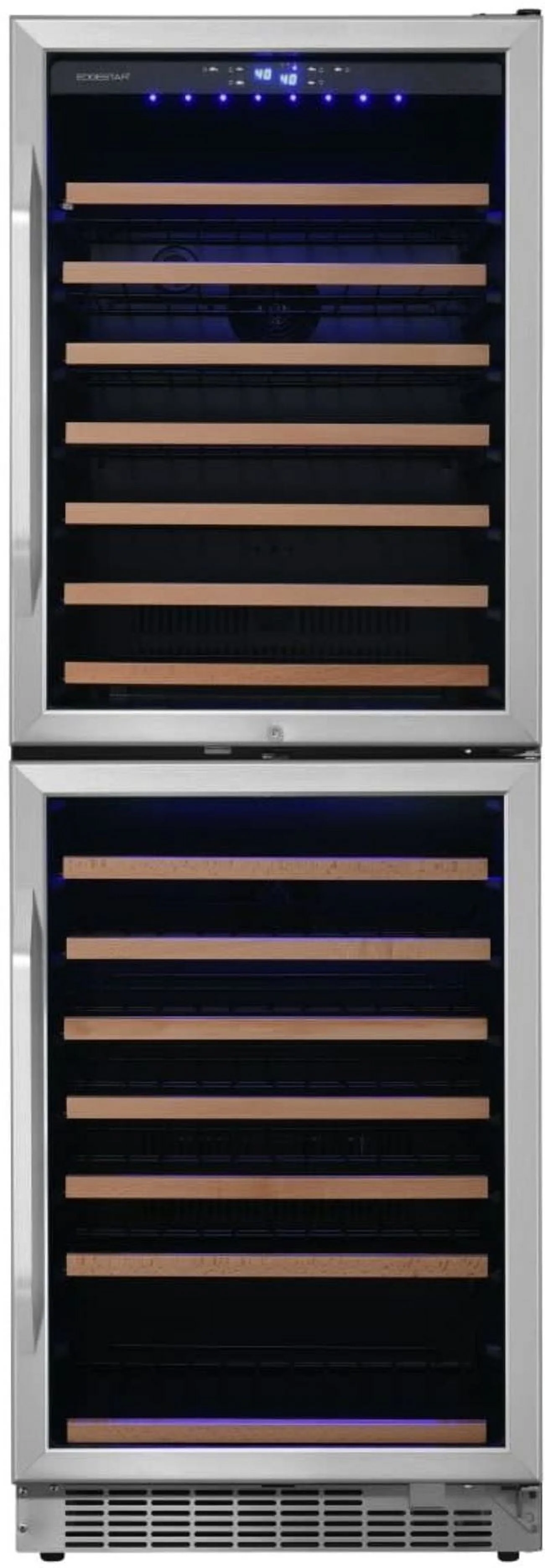 Edgestar Cwr1553dd 142 Bottle 24