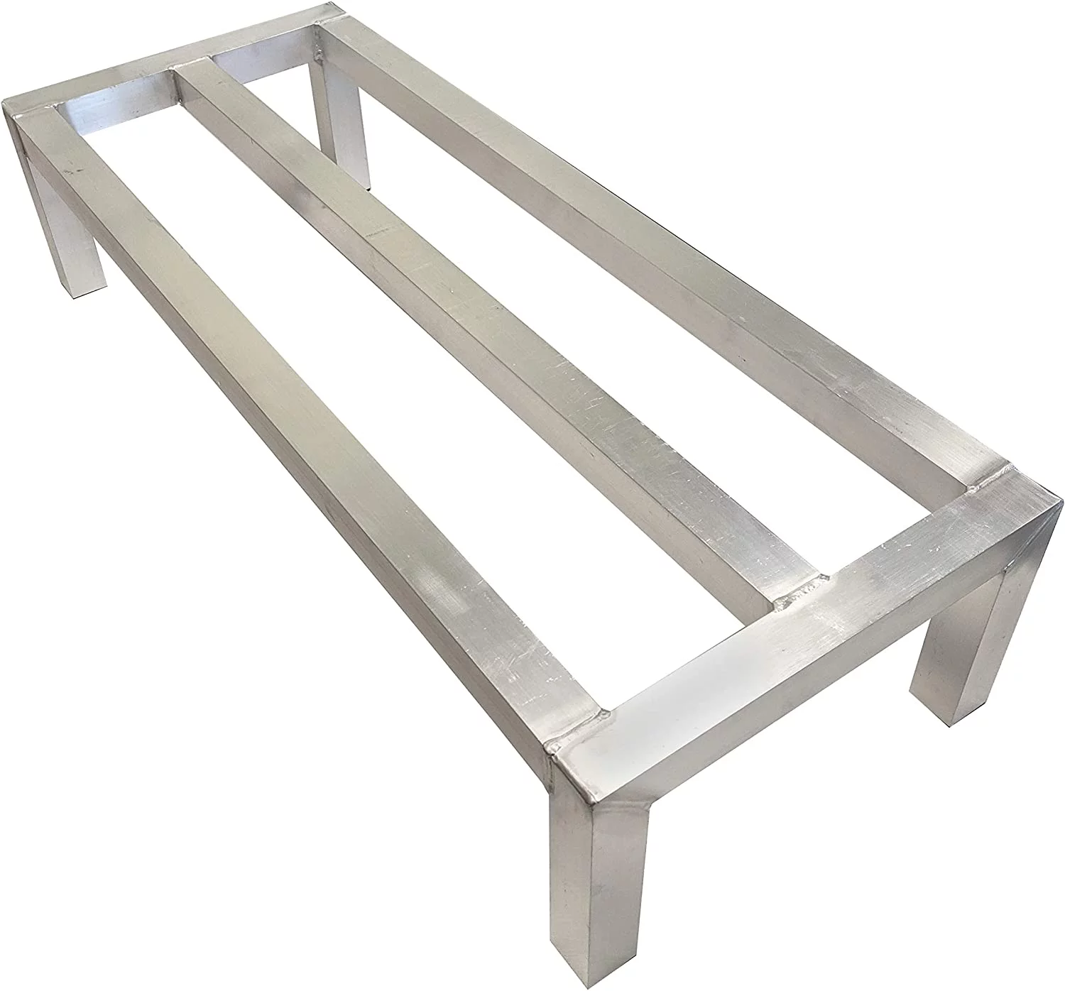 Update International  Alum Dunnage Rack