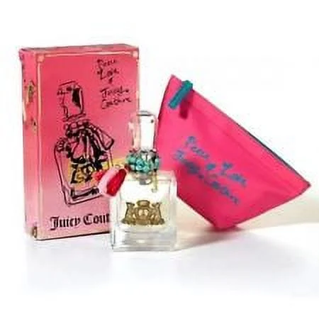 Juicy C.Peace Love 2P 3.4Oz W Ed