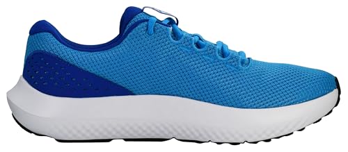 Under Armour Men's Charged Surge 4 Sneaker