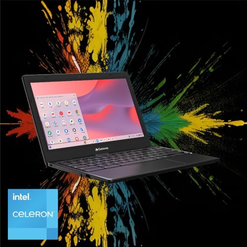 Acer Gateway Chromebook 311 CBO311-1H-C1MX Laptop | Intel Celeron N4500 | 11.6