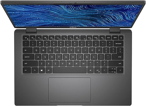 DELL Latitude 7420 Business Laptop, Touchscreen Notebook, 14