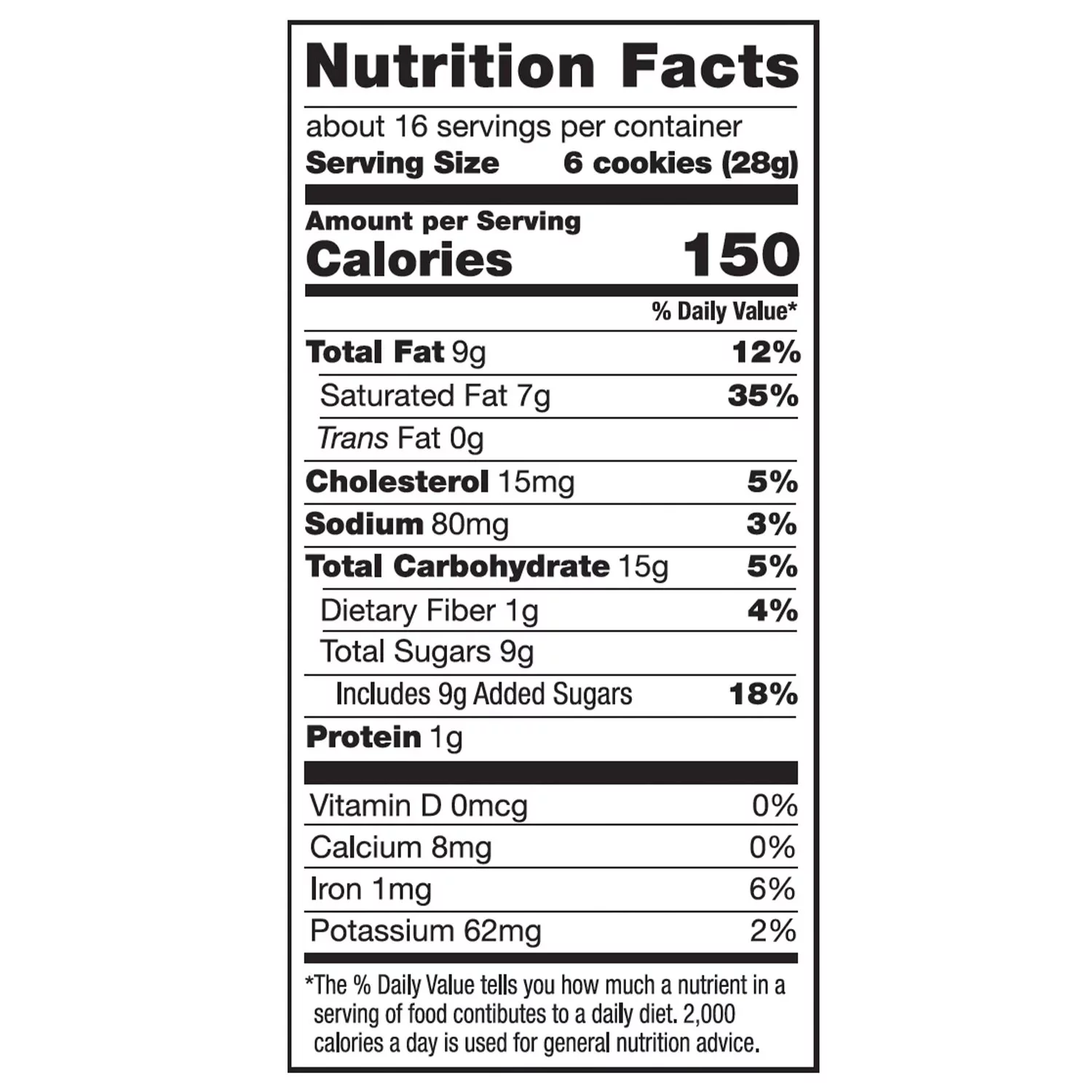 2 PACK | Thinsters Toasted Coconut Cookie Thins (16 oz.)