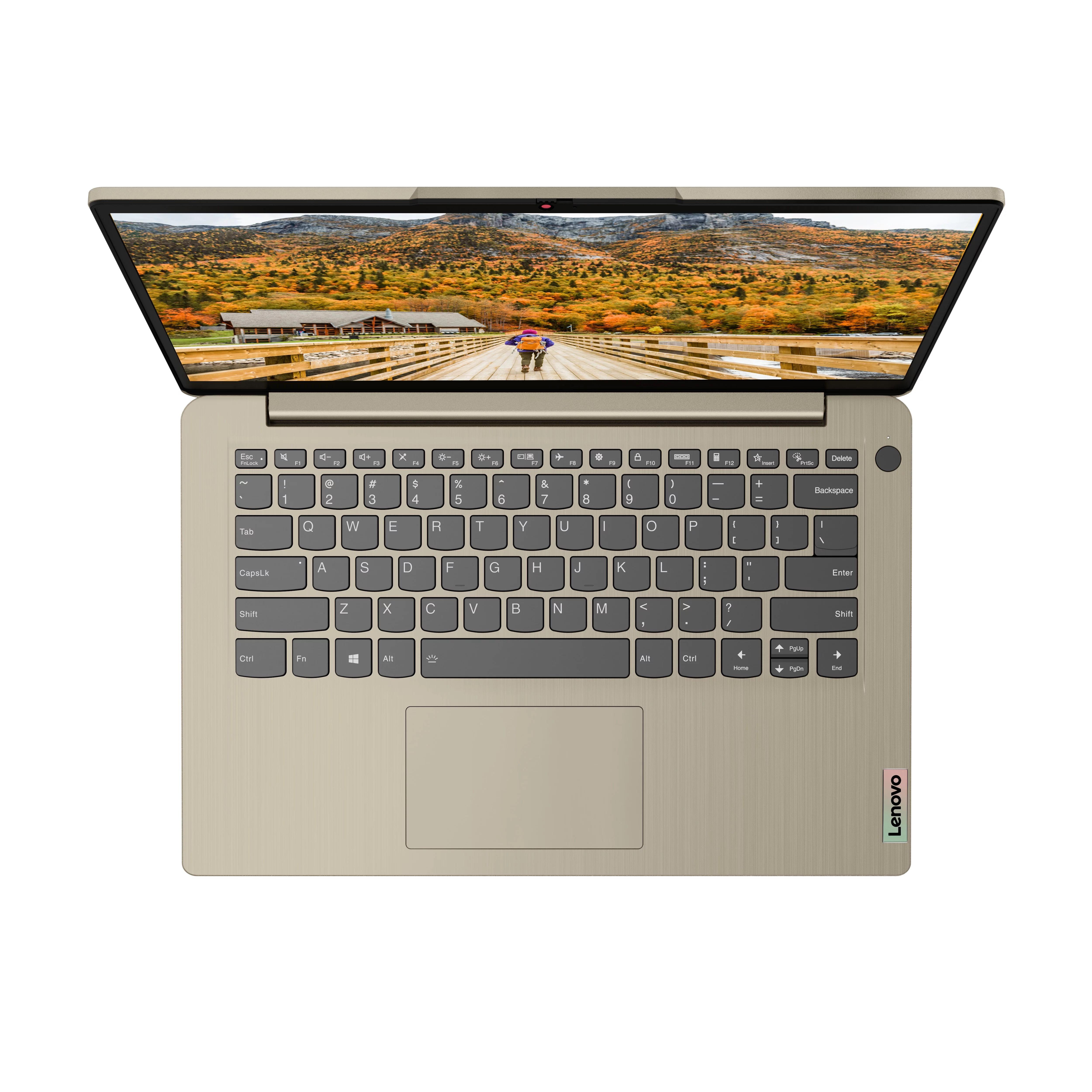 Lenovo Ideapad 3 14