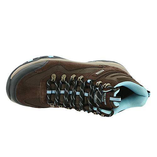 Skechers Women's Trego - Rocky Mountain Hiking Boot