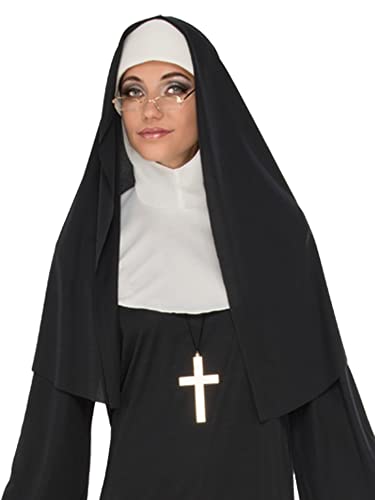 Rubies womens Nun