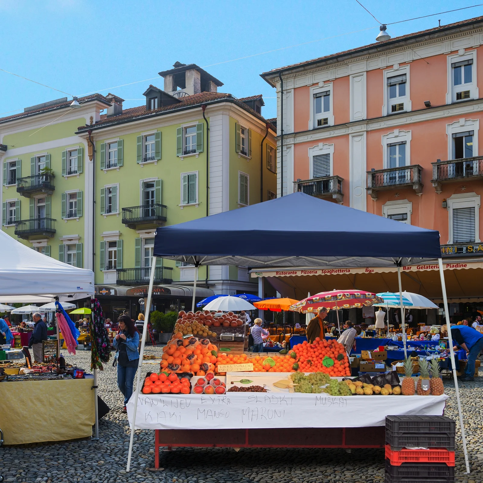 Ktaxon 10ft x 10ft Base/8ft x 8ft Top  Ez Pop up Anti Uv Patio Tent Folding Gazebo Backyard Canopy Sun Shade