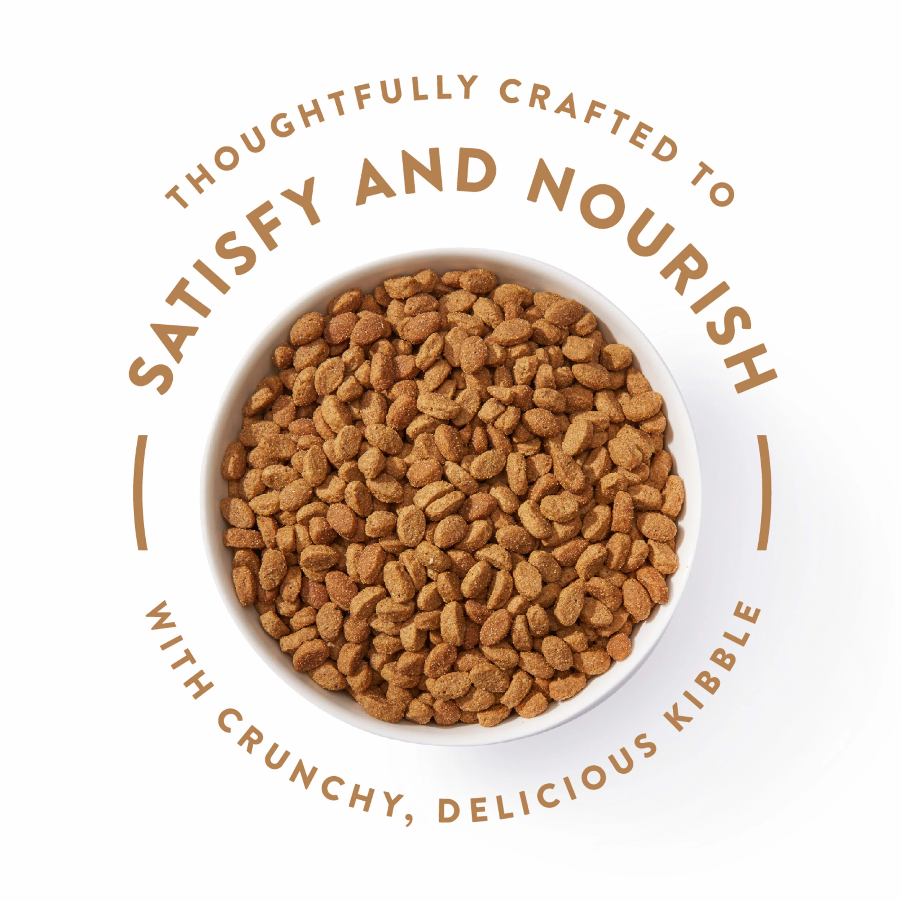 Nutro Ultra Large Breed Puppy High Protein Natural Dry Dog Food With A Trio Of Proteins From Chicken, Lamb And Salmon, 30 Lb. Bag