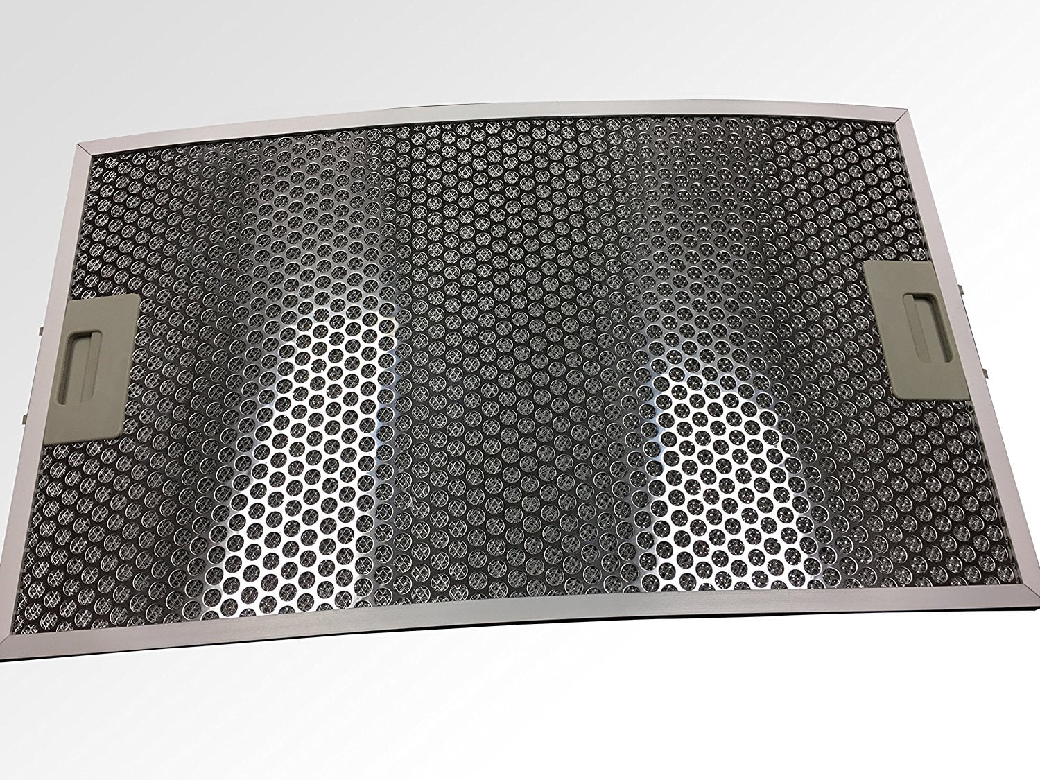 Winflo  36-inch 475 CFM Stainless Steel/Tempered Glass Convertible Island Range Hood