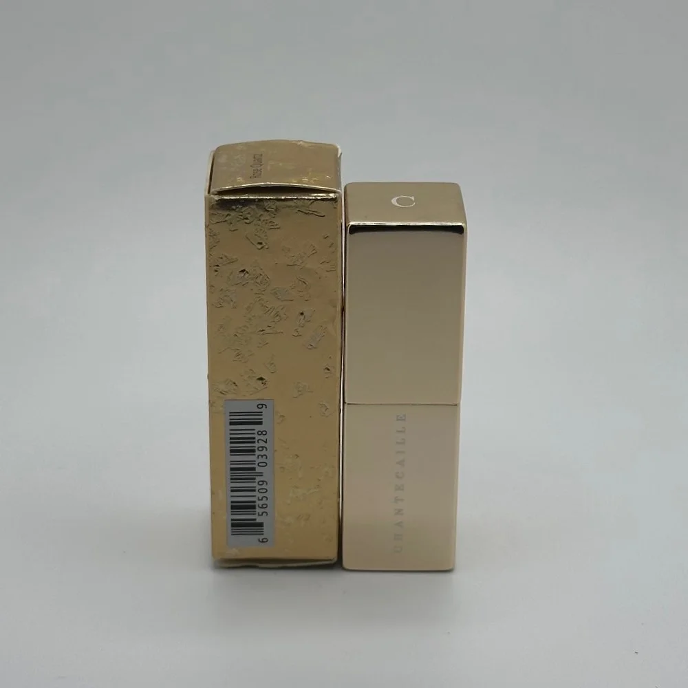 Like New - Chantecaille Lip Cristal Rose Quartz Limited Edition 0.14 oz *See Description*