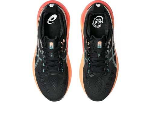 ASICS Men's Gel-Kayano 31 Running Shoes