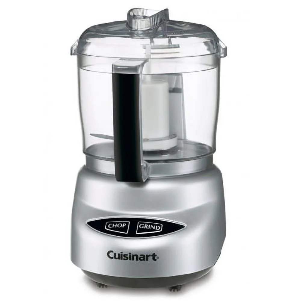 14 Cup Food Processor & Mini-Prep Plus Processor Kit