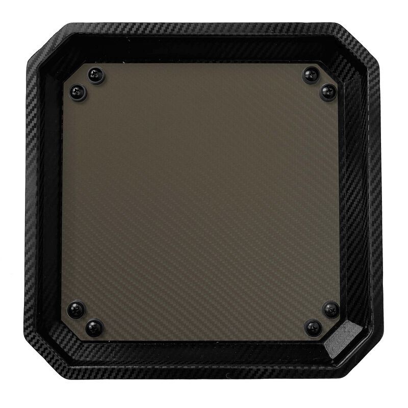 BlackHawk Custom Kydex EDC Dump Tray