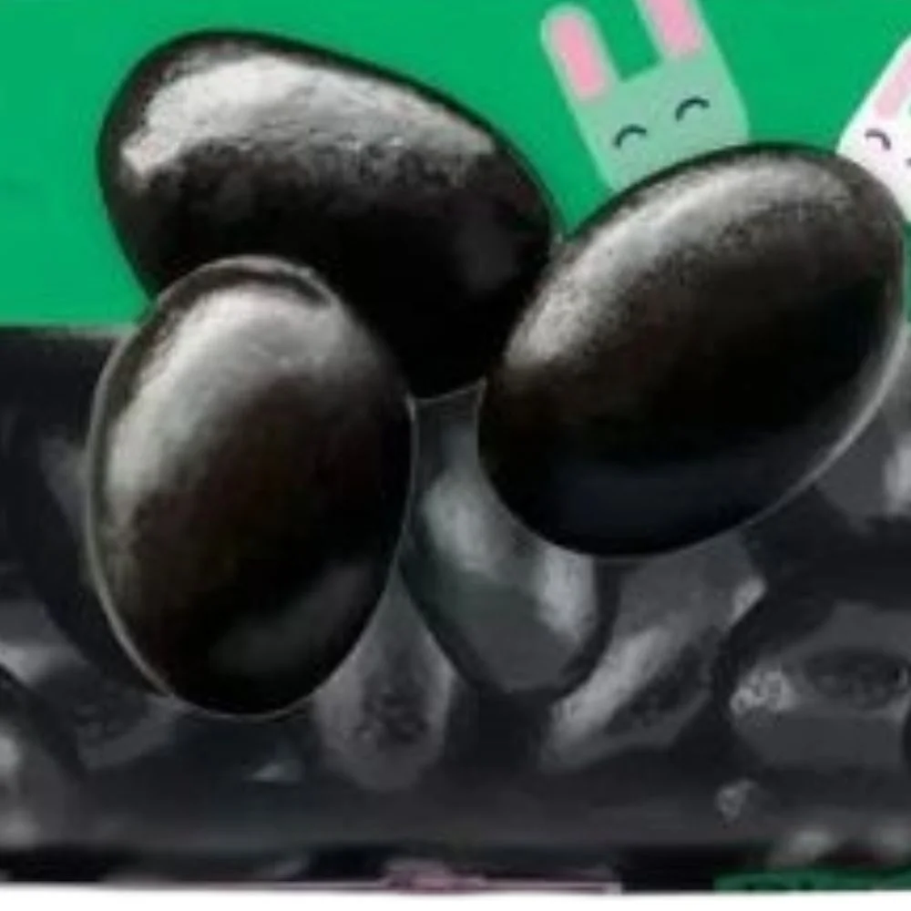 Brach's Easter Black Jelly Bird Eggs 14.5oz 3 Pack