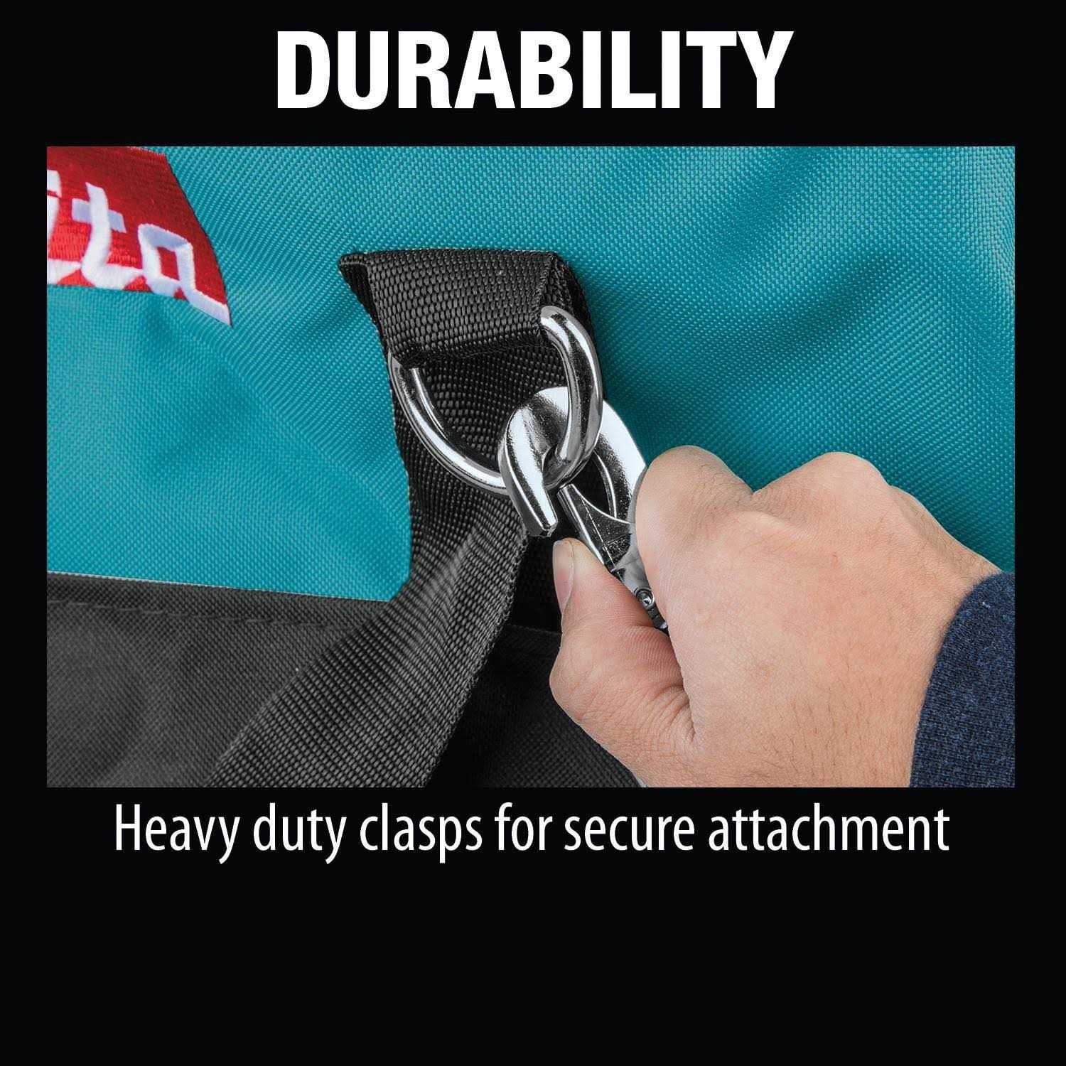 Makita 831284-7 Tool Bag