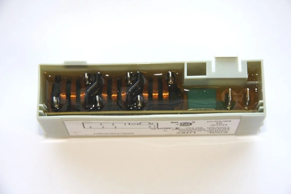 WB13K5079 GE Cooktop Spark Module