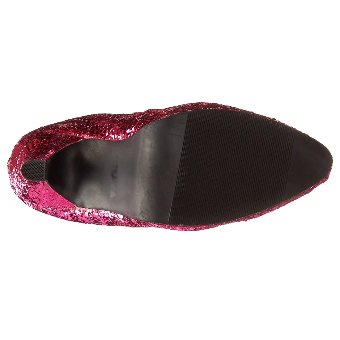 421-Zara Glittering Adult Boots