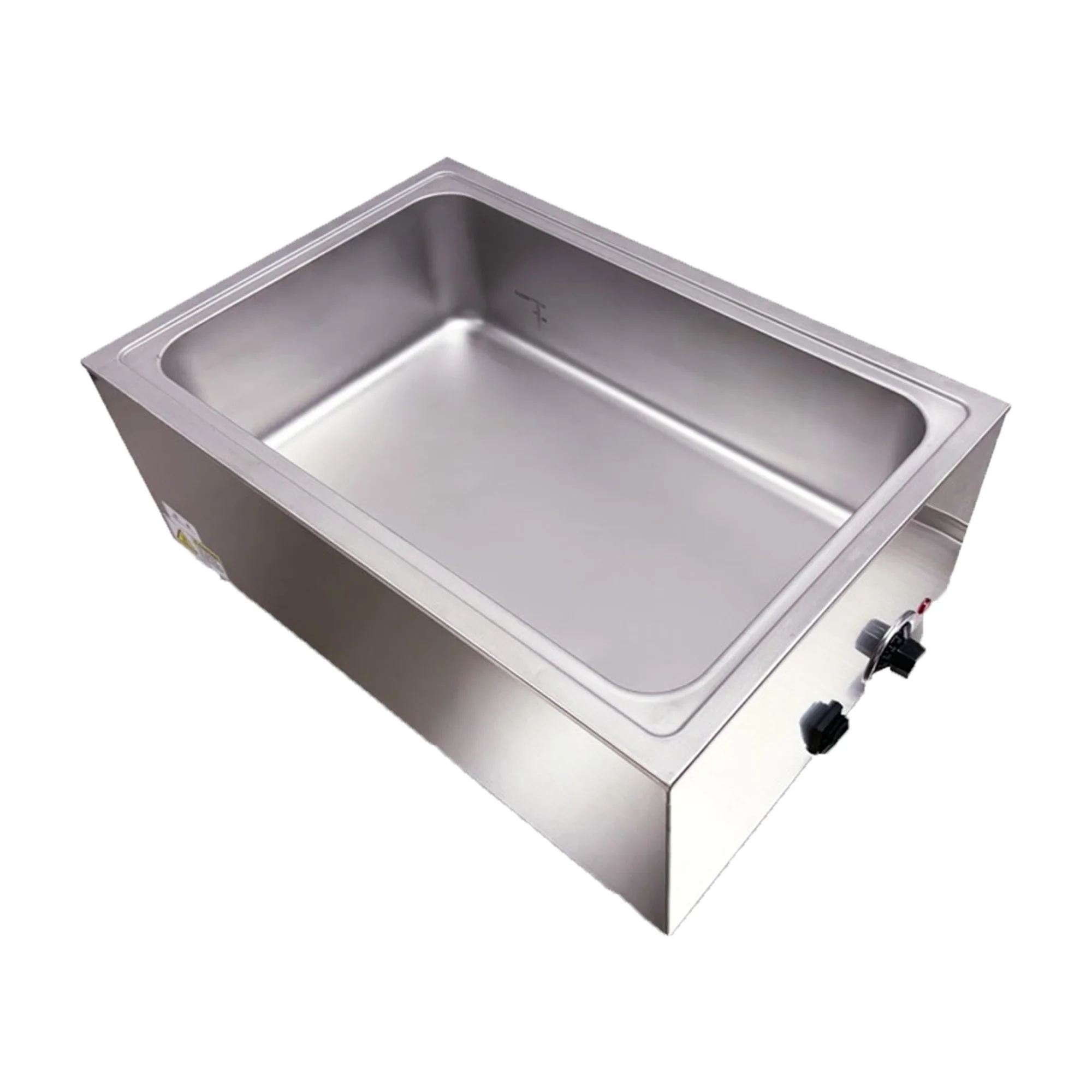 14.5 in. Countertop Electric Food Warmer, Buffet Warmer