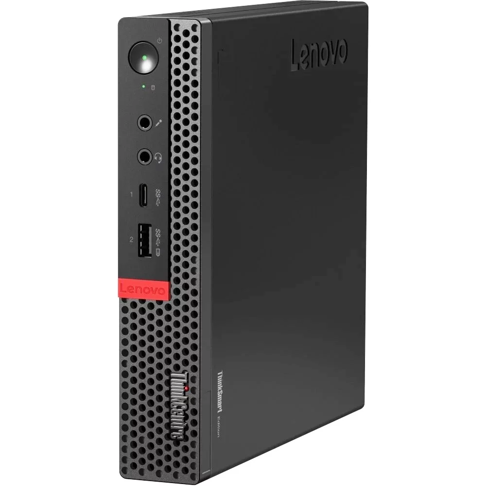 Lenovo ThinkCentre M920x Tiny PC i7-8700 3.2Ghz - 16GB DDR4 - 1TB NVMe SSD - HDMI - WiFi - Win 11 Pro (Restored)