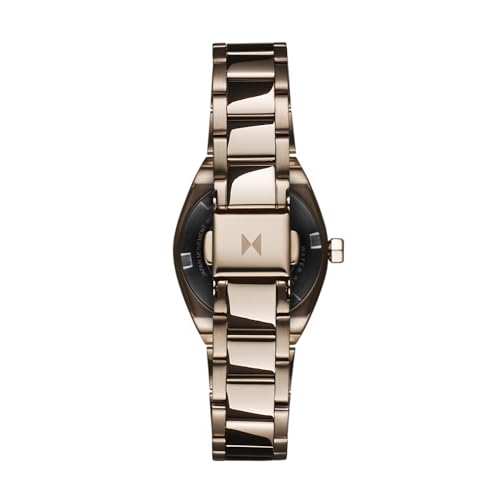 MVMT Odyssey Men and Women's Minimalist Luxe Watch