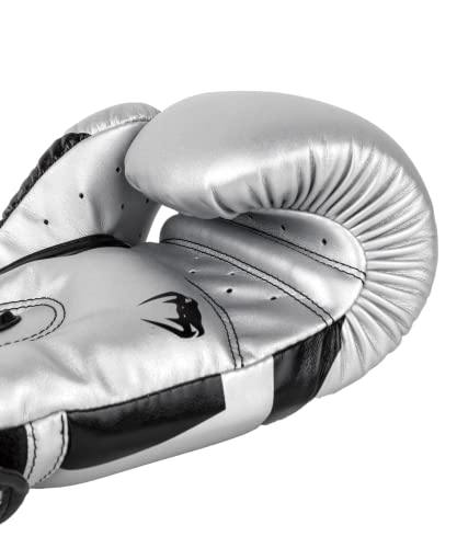 Venum Elite Boxing Gloves