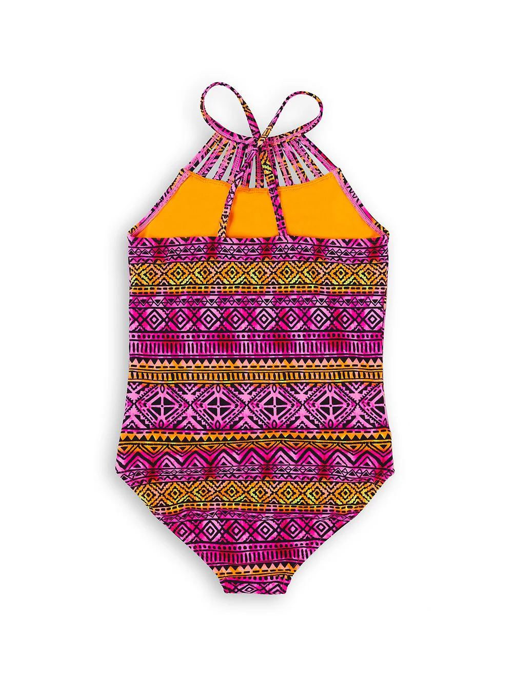 Global Pop Girls Magnetic One-Piece