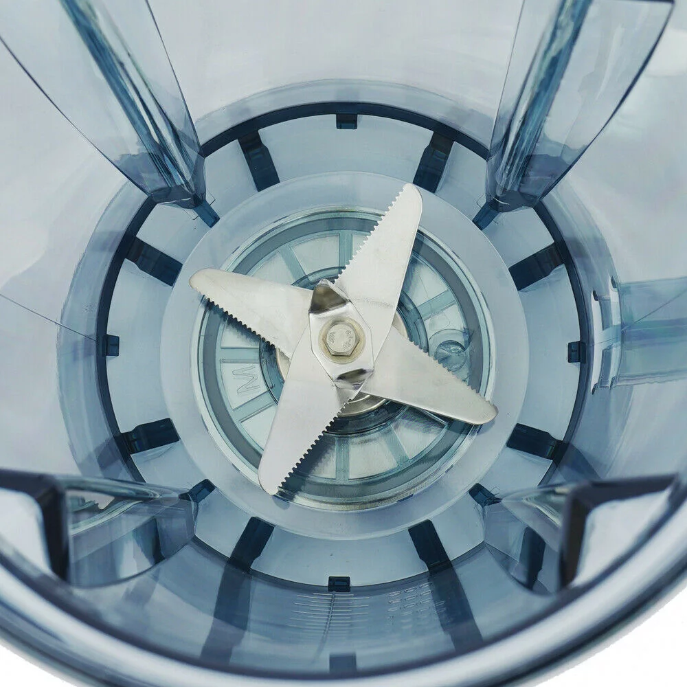 Professional 3.9L 2800W Commercial High Speed Blender Mixer Juicer Fruit Juice