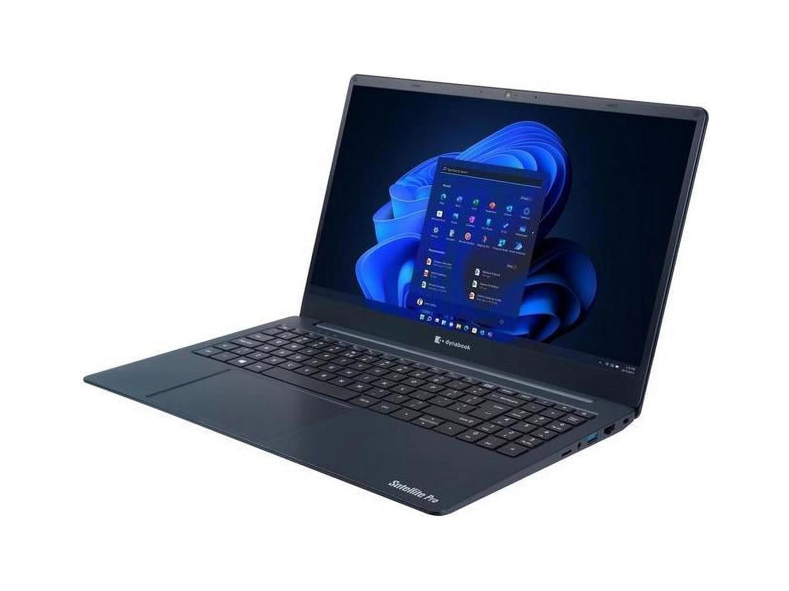 Dynabook Satellite Pro C50-J 15.6