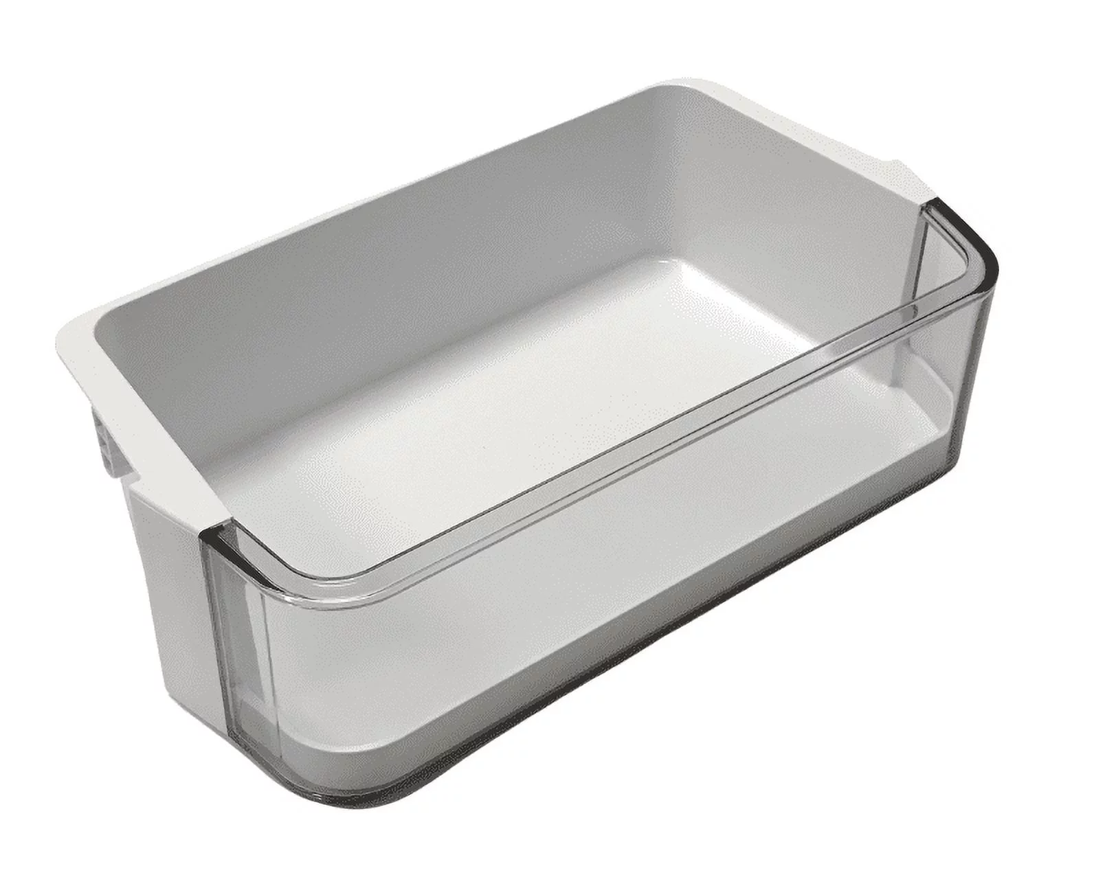 Refrigerator RIGHT Door Bin Compatible With Samsung Model Numbers RF28R7201DT, RF28R7201DT/AA, RF28R7201SG