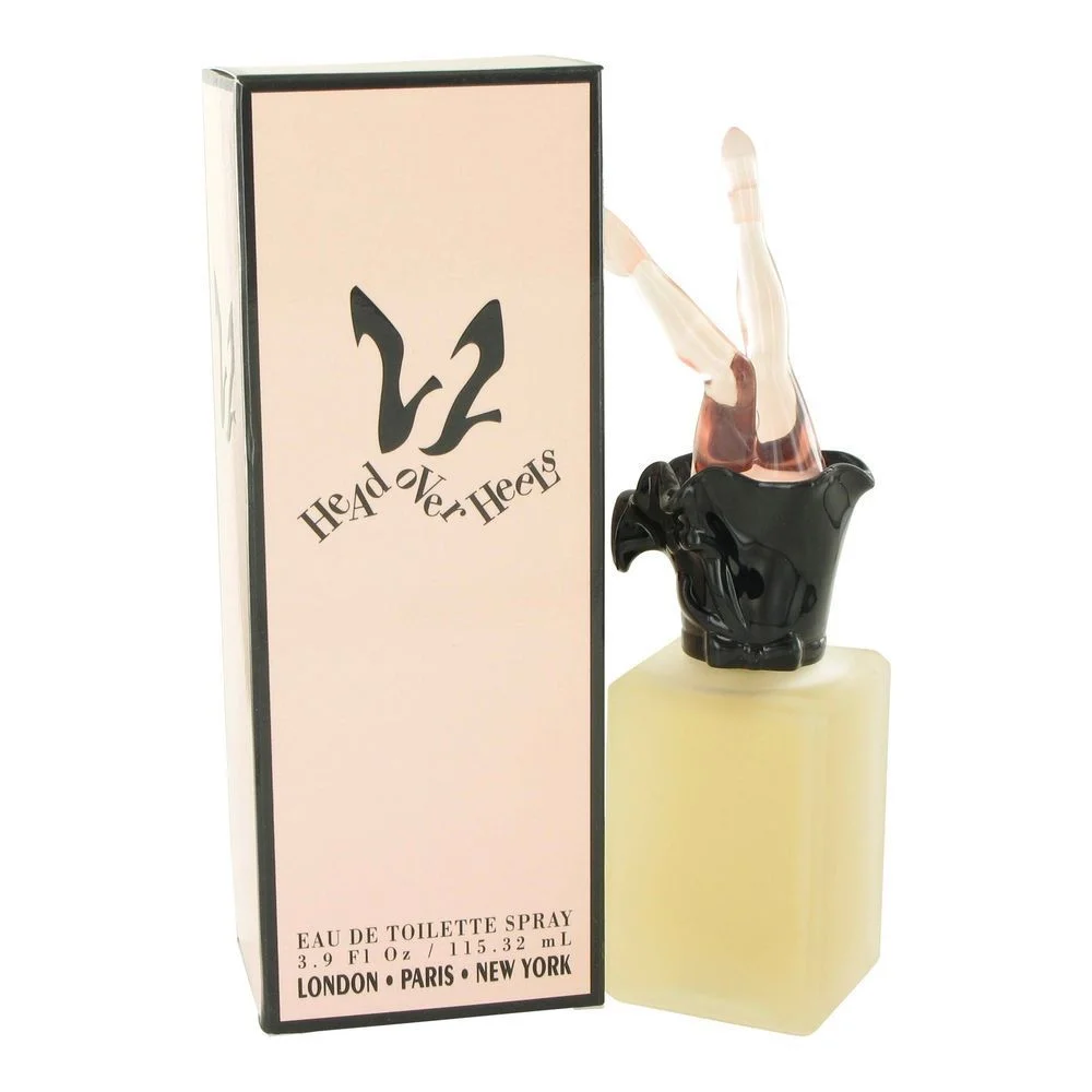 HEAD OVER HEELS BY ULTIMA II By ULTIMA II For WOMEN