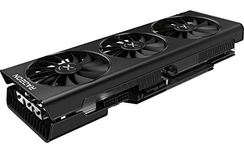 XFX Speedster SWFT319 AMD Radeon RX 6800 Gaming Graphics Card with 16GB GDDR6, AMD RDNA 2 RX-68XLAQBD9