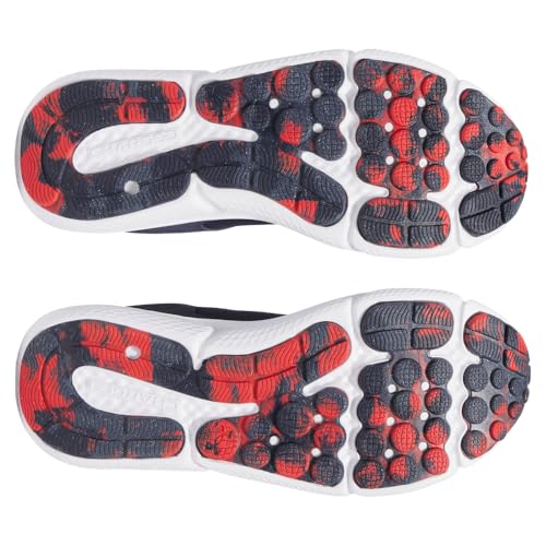 Under Armour Men's Charged Assert 10 Running Shoe