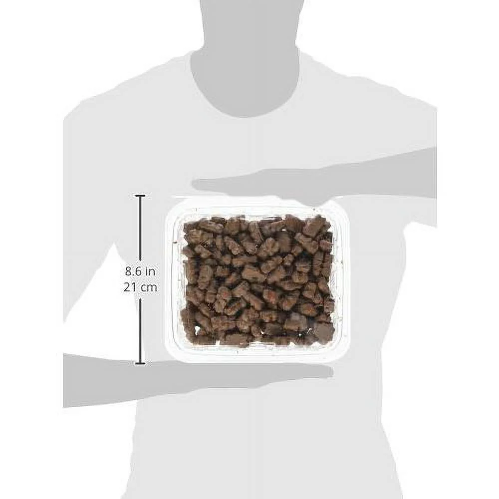 6 Flavor Chocolate Covered Gummi Bear, 2.25 Pound