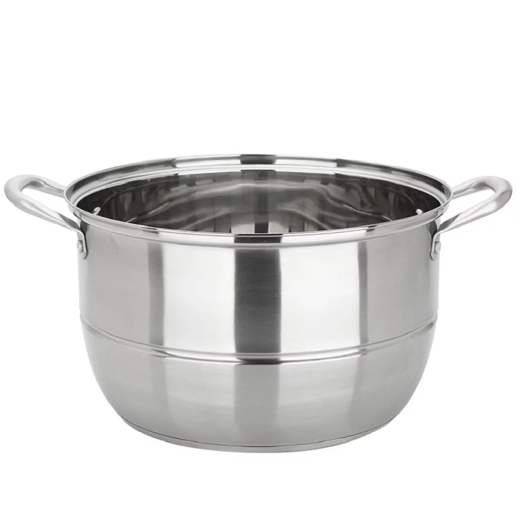 304 Stainless Steel Steamer Pot , Halogen Lamp, Electric , Ceramic Deer, Induction Cooker S