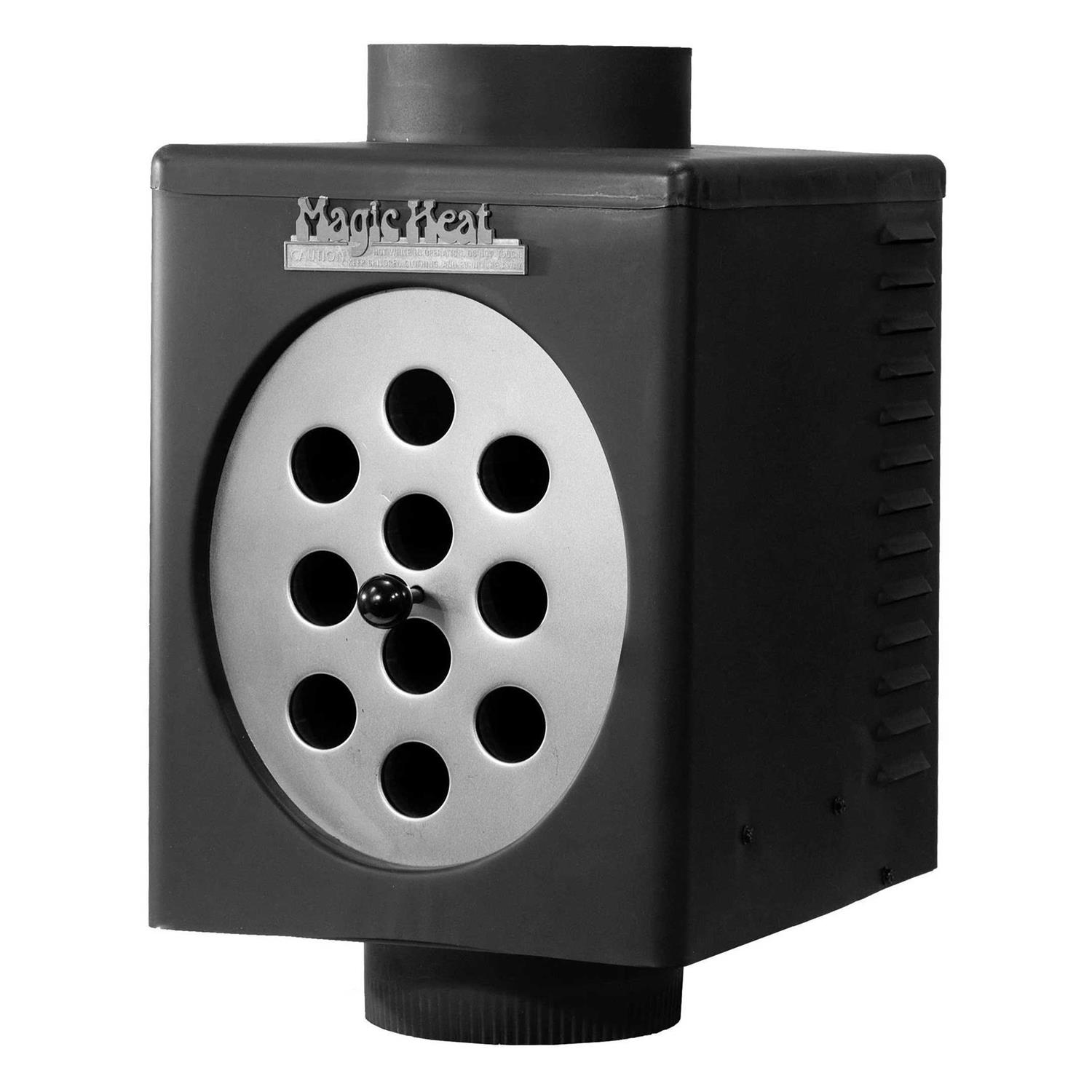 Magic Heat Reclaimer