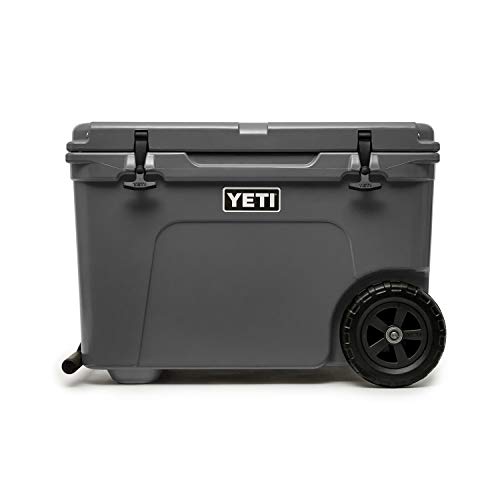 YETI Tundra Haul Wheeled Hard Cooler