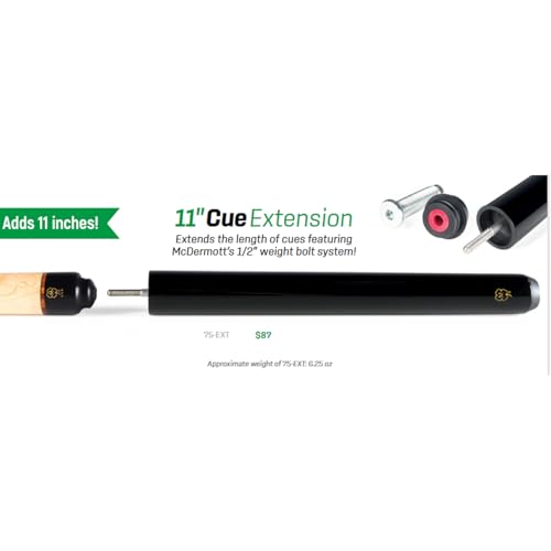 McDermott Cues Cue Extension