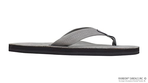 Rainbow Sandals Men's Single Layer Premier Leather