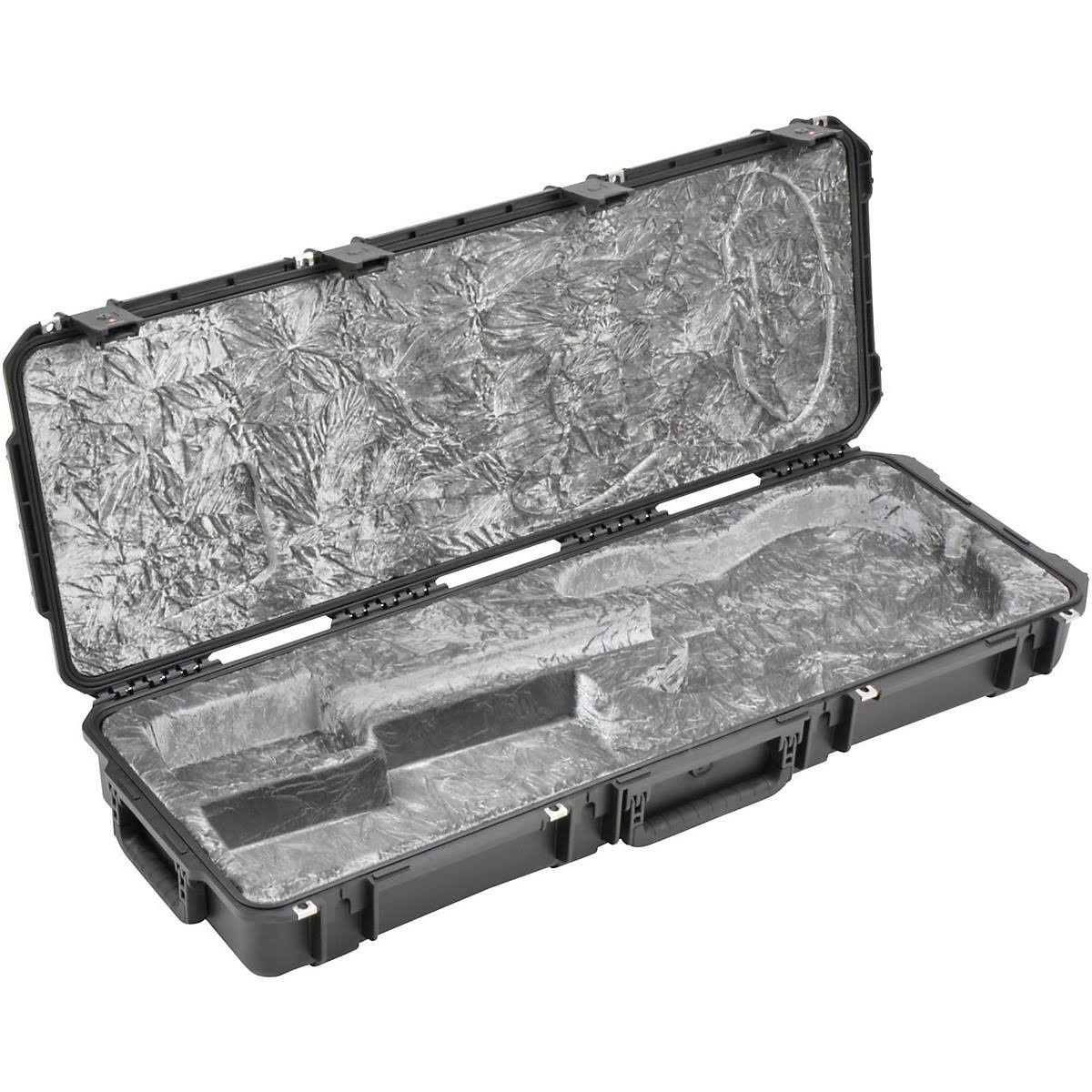 SKB 3i-4214-66 iSeries Waterproof Strat/Tele Guitar Case