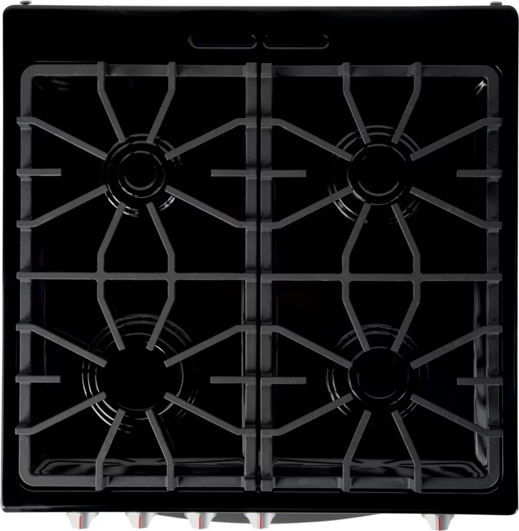 FRIGIDAIRE FFGH2422US Frigidaire 24'' Front Control Freestanding Gas Range