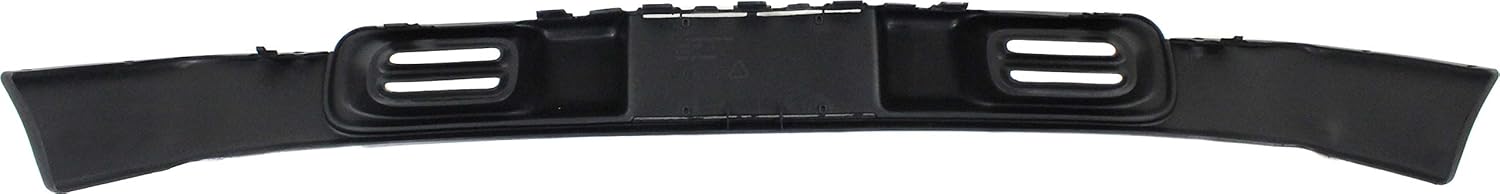 Garage-Pro Front Bumper Kit Compatible With 1998-2003 Chevrolet S10, Fits 1998-2004 Chevrolet Blazer