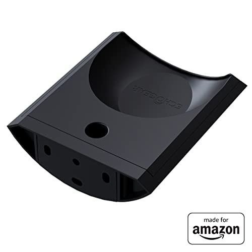 Amazon Echo Pop (newest model), Our smallest Alexa speaker, Fits in any room, Lavender Bloom