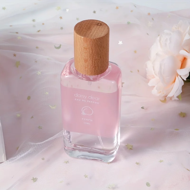 Women's Body Mist, Refreshing And Lasting Fruity Notes, The Original Pheromone Infused Essential Oil Perfume For Women, Day & Night, Ideal Gift For Girlfriend