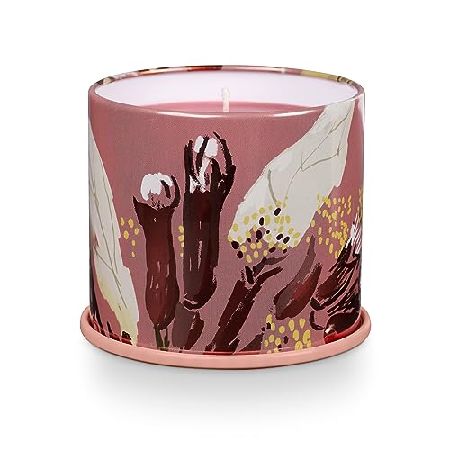 ILLUME Vanity Tin Candle, Balsam & Cedar