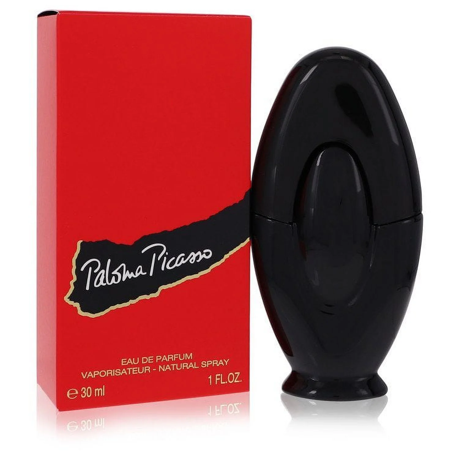 Paloma Picasso Eau De Parfum Spray - Refined Blend of Florals, Citrus, Woods, and Green