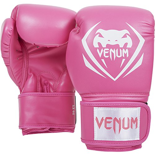 Venum Contender Boxing Gloves