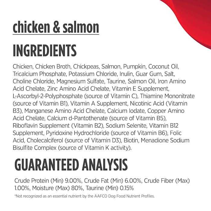 Nulo MedalSeries All Life Stages Wet Cat Food - Pet Supplies online store