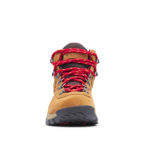Columbia Women's Newton Ridge Plus Waterproof Amped Hiking Boot