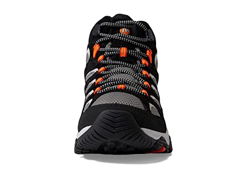 Merrell Men's Moab 3 Mid Hiking Boot